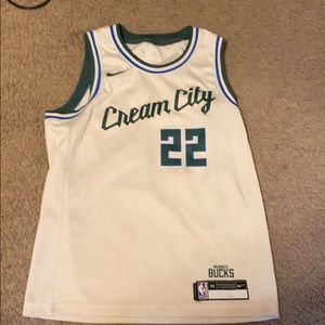 NWOT Middleton Jersey